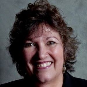 Meet your Posher, Pam